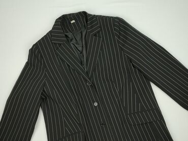sukienki żakietowa plus size: Women's blazer, size 3XL