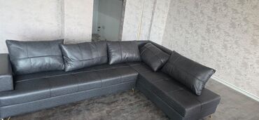 divan dəri: Künc divan, Açılmayan, Bazasız, Süni dəri