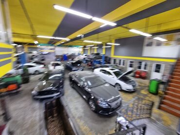 Avtoservis, nəqliyyatın təmiri: Avtoservis və kuzov təmiri xidməti Babək prospektində işlək Avto -da lalafo.az — 3 Avtoservis, nəqliyyatın təmiri: Avtoservis və kuzov təmiri xidməti Babək prospektində işlək Avto — 3