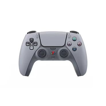 ps5 купить: Dualsense 30th anniversary edition (реплика но начинка от оригинала
