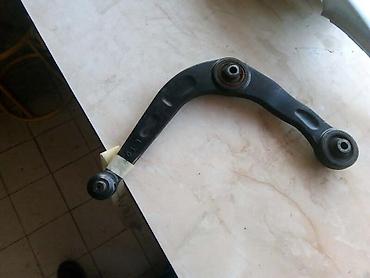 spaneri za vezivanje auta: VILJUSKA ZA PEUGEOT 206 | Viljuske amortizeri stabilizatori — 2
