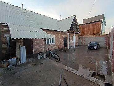 Продажа коттеджей и домов: 6 комнат и более, 140 м², 4 соток, Бишкек, Мурас-Ордо ж/м — 28