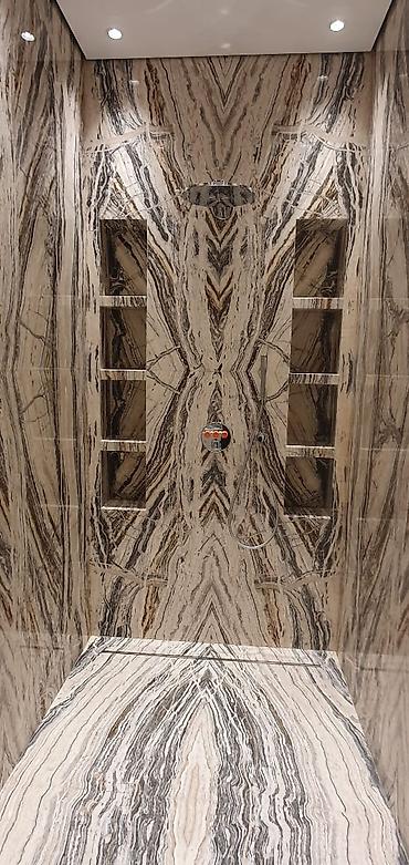 Другое освещение: Оникс и мрамор толькко у нас самые опытные мастера своего дела отделка — 9