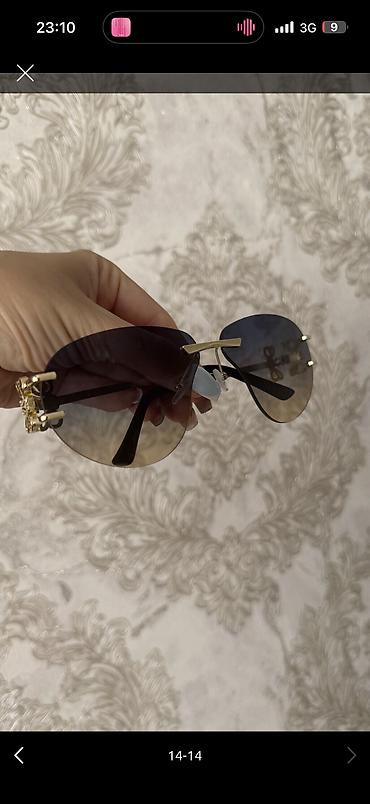 tommy sinny: Очки, покупала часть в Дубаи и часть в Италии от 2500/3500, новые — 2