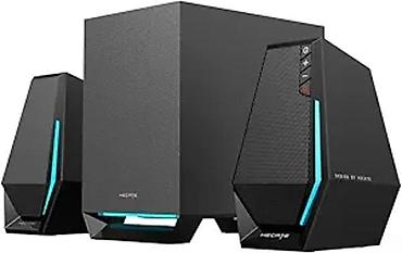 max kalonka: Bluetooth dinamik "Edifier G1500 Max"Edifier G1500 Max Black 2.130 — 1