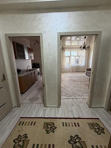 Долгосрочная аренда квартир: 2 комнаты — 8