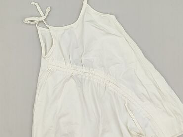 sukienka z piórami zara: Dress, 3-4 years, 98-104 cm, condition - Perfect