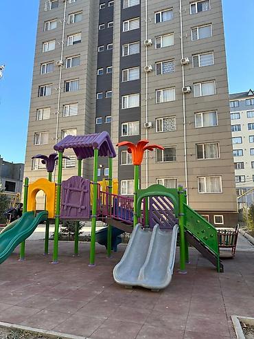 69: 1 комната, 44 м², Тунгуч мкр 9 этаж — 1