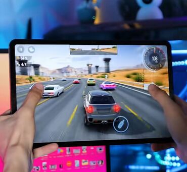 Digər planşetlər: Yeni G-Tab Mega 12 tableti🔥 •12 Inch geniş ekran •PUBG 60 fps •16gb — 11