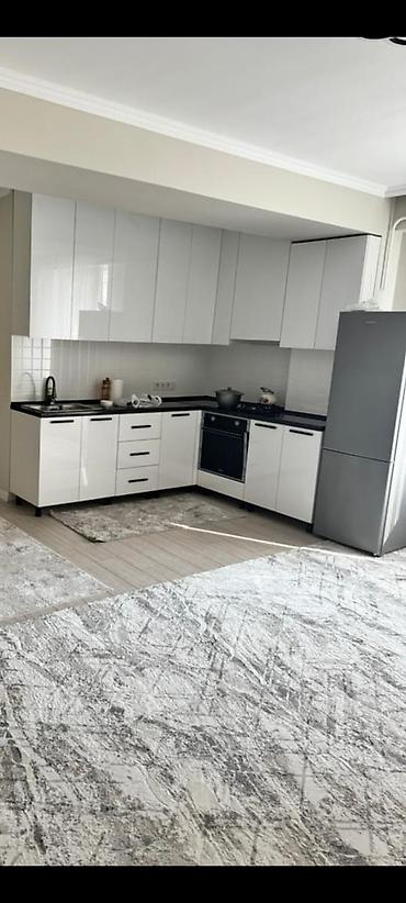 Продажа квартир: 2 комнаты, 55 м², Элитка, 5 этаж, Евроремонт — 12