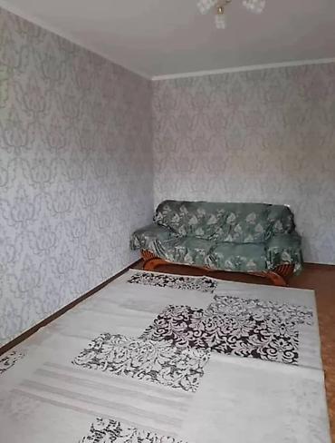 real sight: 1 комната, 34 м², 12 мкр 105 серия, 4 этаж, Косметический ремонт — 1
