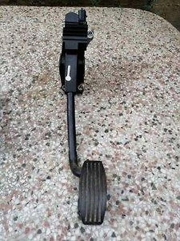 lpg znak: Alfa GT pedala gasa. Alfa GT pedala gasa Kontakt 63 0 pre 12 dana — 1
