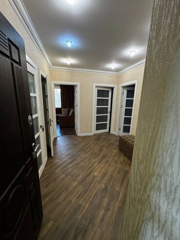 Köhnə tikili: Bakı, 5 otaqlı, Köhnə tikili, m. Əhmədli, 110 kv. m — 10