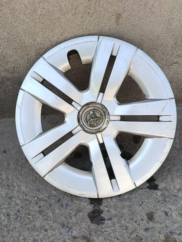ступица саф: Колпаки R 15, 1 шт