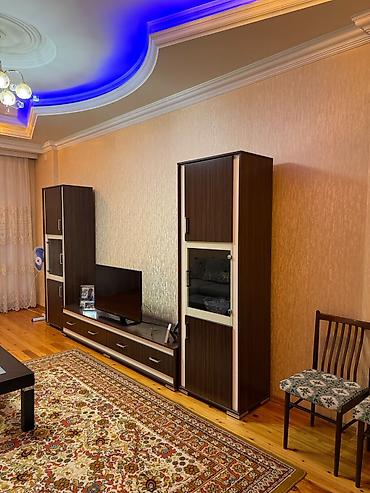 divar ref: Mebel dəsti – mətbəx və qonaq otağı üçün - Mətbəx mebeli: iki rəngli — 3