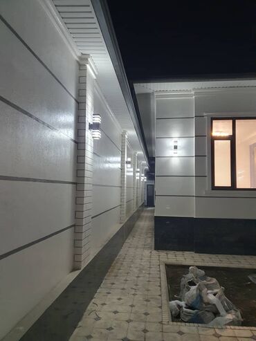 продаётся дом каракол: Дом, 190 м², 6 комнат, Собственник, Дизайнерский ремонт