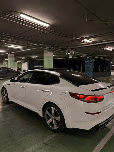 Kia: Kia Optima: 2 l | 2017 il Sedan — 11