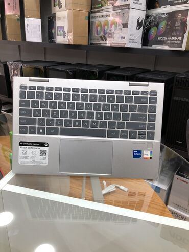 HP: İşlənmiş HP Envy, 14 ", Intel Core i5, 512 GB, Ünvandan götürmə — 9