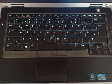 Dell: Dell E6330 / I7-3540M / 8Gb DDRL rama / 13.3 Inca Led Odlicno ocuvan — 16