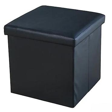 ukrasne merdevine ikea: SKLOPIVI TABURE SA PROSTOROM ZA ODLAGANJE NOV 40X40X40 CM | Cene — 2