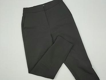 second hand second hand second hand: Sinsay, Spodnie materiałowe damskie, rozmiar 2XS — 1