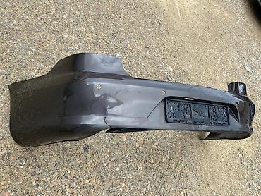 benger marka: ZADNJI BRANIK ZA VOLKSWAGEN PASSAT B7 - 3AE807417 | Zadnji branik sa — 4