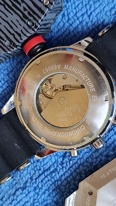 Ručni satovi: Esprit, Muški — 9