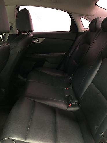 Kia: Kia K3: 2021 г., 1.6 л, Бензин — 8