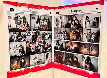 Фото- и видеосъёмка: Виньетки выпускные альбомы для школы
Детского сада
Большой выбор at lalafo.kg — 10 Фото- и видеосъёмка: Виньетки выпускные альбомы для школы
Детского сада
Большой выбор — 10