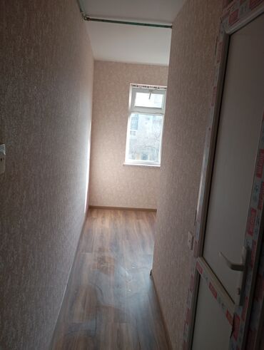 Köhnə tikili: Sumqayıt, 1 otaqlı, Köhnə tikili, 33 kv. m — 9