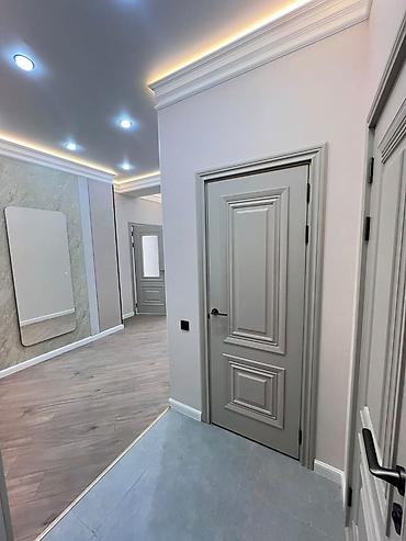 беловодский квартира продажа: 3 комнаты, 90 м², Элитка, 12 этаж, Свежий ремонт — 7