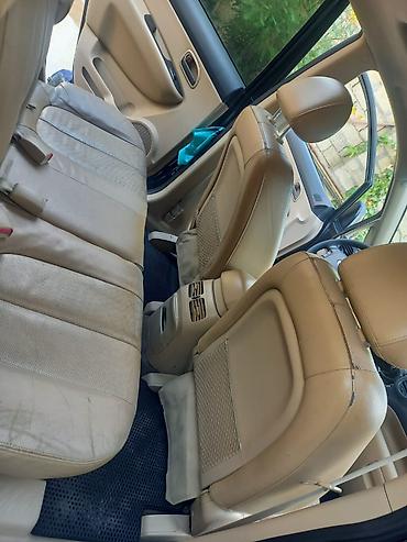 Kia: Kia Carens: 2 l | 2008 il — 25