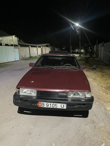 разбор мазда 626 бишкек: Mazda 626: 1.6 л, Механика, Бензин, Седан