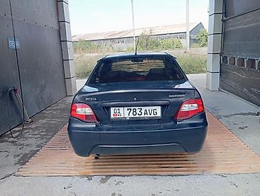 руль нексия 2: Daewoo Nexia: 2008 г., 1.5 л, Механика, Бензин, Седан — 3