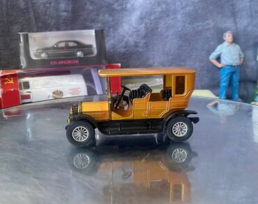 история азербайджана на основе куррикулума: Peugeot, 1907 год, 1:43, Железо, Платная доставка