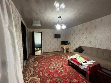 Uzunmüddətli kirayə mənzillər: 2 otaqlı mənzil – tam təchizatlı Plan:Sabunçu rayonu, Maştağa — 4