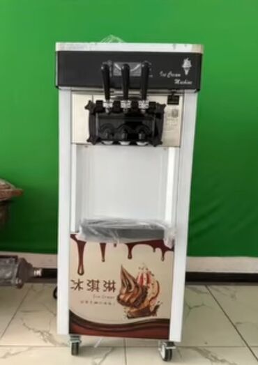 Другая бытовая техника: Продаются мороженое аппарат очень хороший сам научи очень вкусный