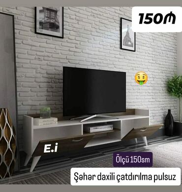 TV altlığı: TV stend