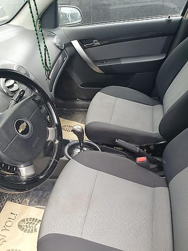 neksiya: Chevrolet Nexia: 1.5 l | 2022 il 143000 km Sedan — 3