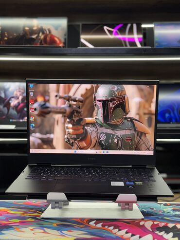 ноутбук в оше цена: Ноутбук, HP, 16 ГБ ОЗУ, Intel Core i5, 15.6 ", Для работы, учебы, память NVMe SSD
