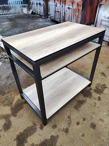 Раскройные столы: Закройный стол, Новый — 5