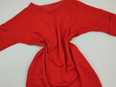 t shirty damskie rękaw do łokcia: Dress, 6XL (EU 52), condition - Good