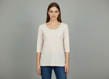 koszulka kanye west h m: Mango, T-shirt damski, rozmiar S