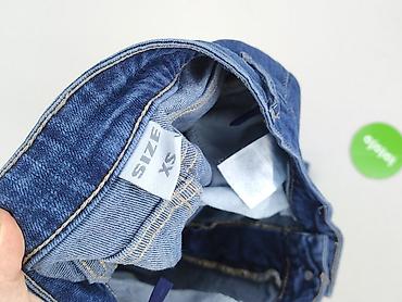 dickies jeans: Jeansy damskie, rozmiar XS — 4