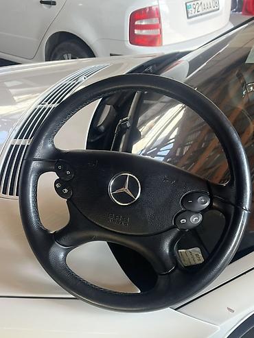 калпак купить бишкек: Продам руль — 2