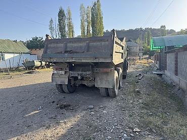 трактор jcb цена бу: Грузовик, Камаз, Дубль, Б/у — 7