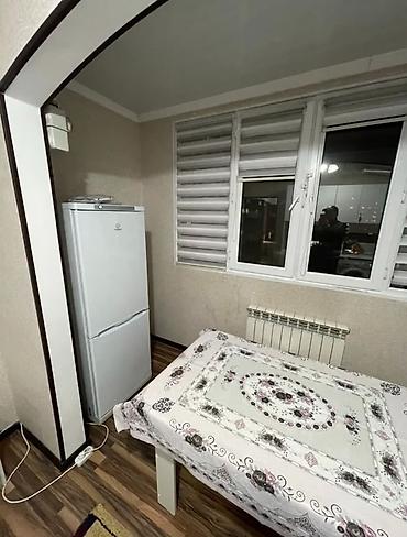 43: 1 комната, 43 м², Кок-Жар ж/м Элитка, 5 этаж, Евроремонт — 9