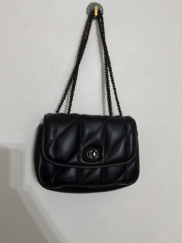 сумки оригинал: Классикалык сумка, Coach, Аялдарга, Жаңы