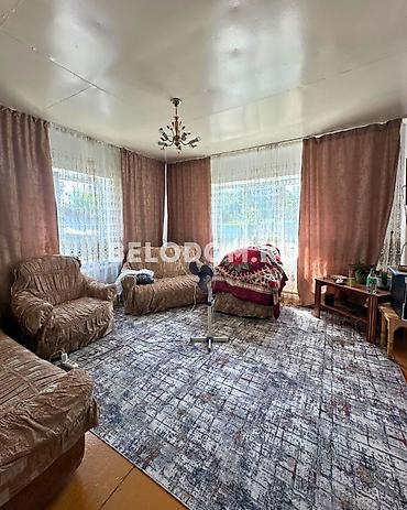 установка офис: 🏠Продается дом в с. Сретенка Нижняя зона, от центральной улицы - 300м — 10