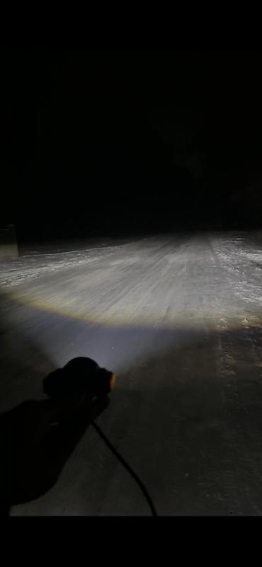 Другая автоэлектроника: УНИВЕРСАЛЬНЫЕ LED ФАРЫ НОВОГО ПОКОЛЕНИЯ🔥 Стильный дизайн • — 10